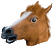 :horse: