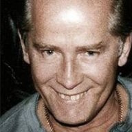 Whitey Kluger